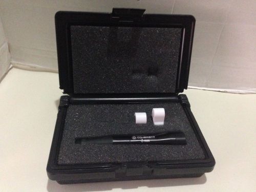 Coherent 3mm Hand Piece with Case - Free Domestic Shipping!!