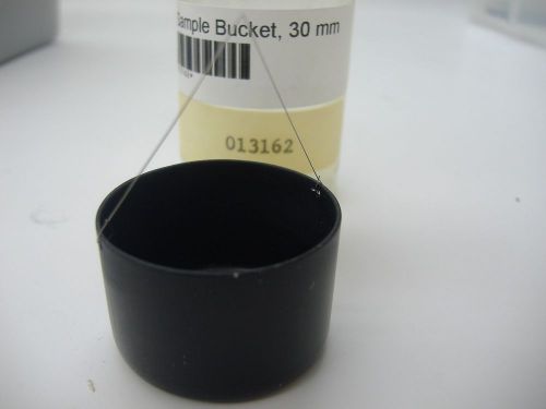 Microbalance Sample Bucket 30mm - Cahn Part Number 013162