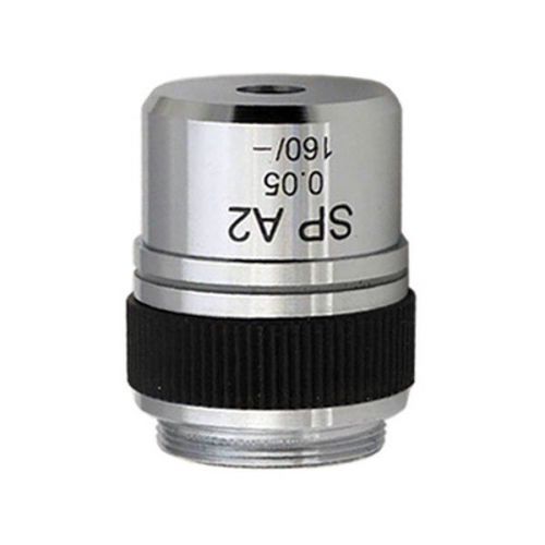 2x achromatic microscope objective for sale