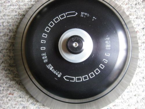 Sorvall GSA Rotor - Excellent Condition