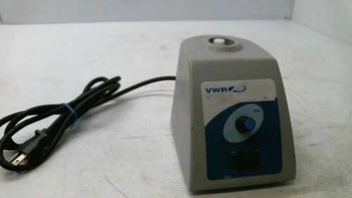 VWR 58816-121 Analog Vortex Mixer