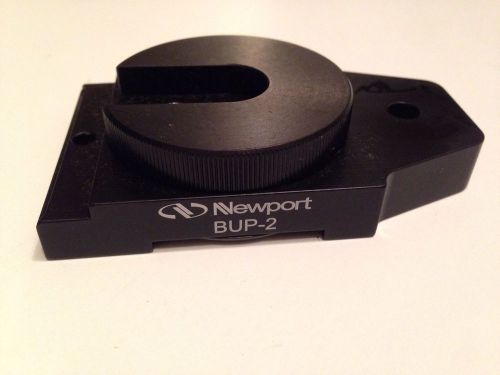 Newport BUP-2 Universal Post Mount Base