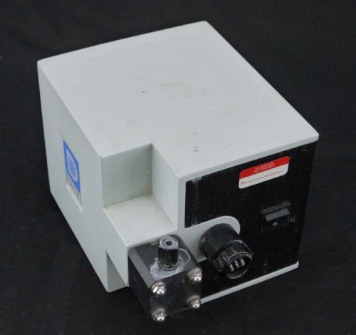 Dionex DXPSI Single Piston Isocratic HPLC Chromatography Pump 4.0ml/min w/Head