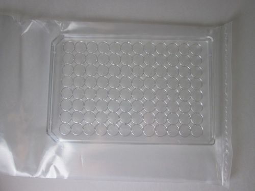 GREINER BIO-ONE LIDS FOR MICROPLATES, CS OF 100, PS, #656171, STERILE, BAND NEW