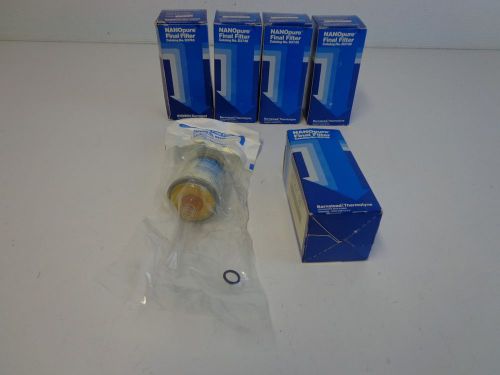 Thermo Scientific 09-034106 Final Filter Barnstead D3749 Final Filter FREE SHIP