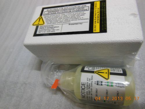 DELTA F Potassium Hydroxide 4.3% W/W Solution, 100mL (Hazardous Chemical)