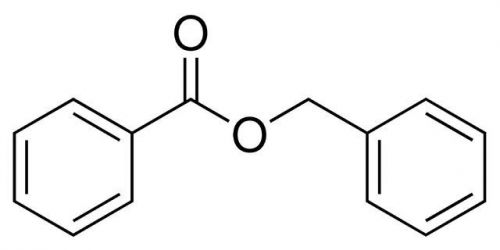 Benzyl benzoate, >=99.9% 300ml