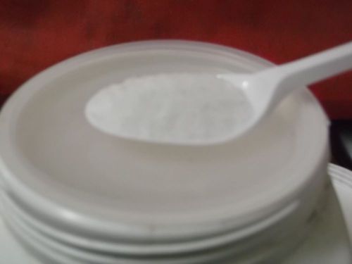 Weedkiller Weed Killer Sodium Chlorate for Gardening Use NaClO3   200g