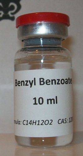 Benzyl Benzoate  10ml