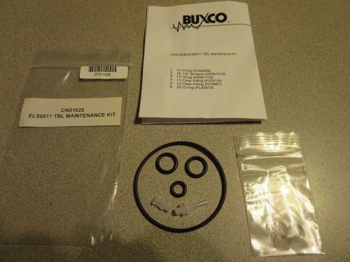 BUXCO ELS0011 TBL Maintenance Kit CNS1028 - RC FinePointe
