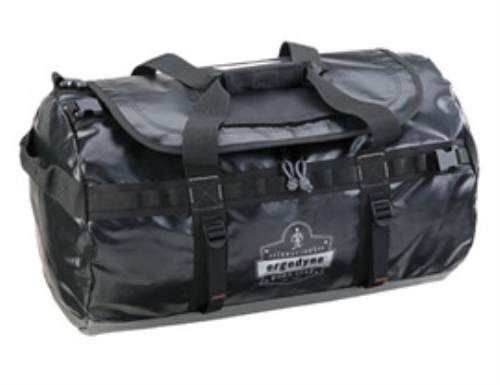 Large Water Resistant Duffel Bag