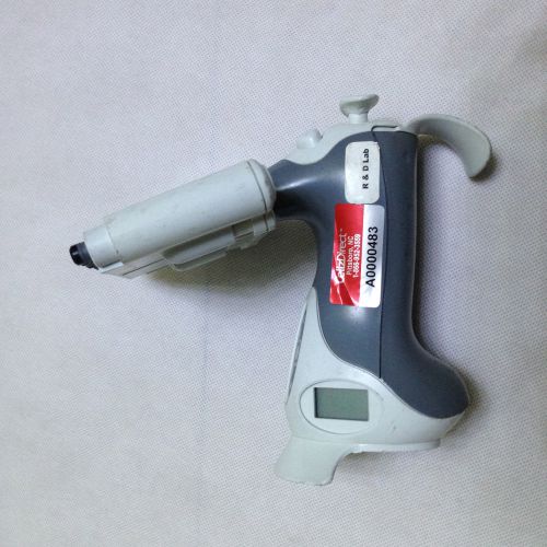 Ovation multi channel pipette 12 channel 25-850ul for part only for sale
