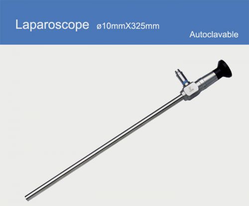 New Laparoscope ?10mm Storz Wolf Stryker Compatible