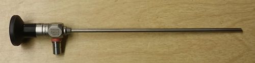 Karl Storz 7230BA Hopkins II 4mm 30degree Rigid Scope