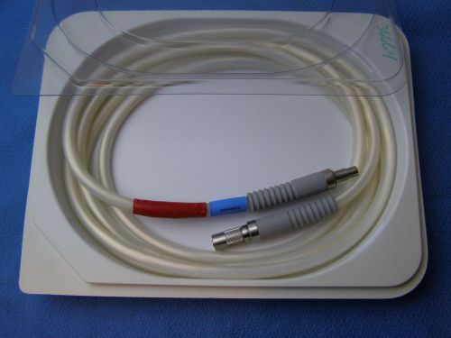 1-Stryker- Fiber Optic Light Cable Ref# 233-050-06 For Endoscopy &amp; Laparoscopy