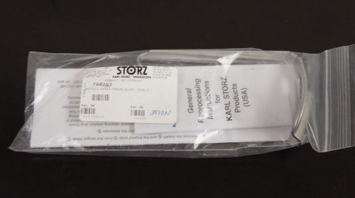 Storz 744203 russell-davis tongue blade size: 3 for sale