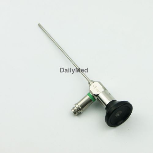 Autoclavable Otoscope 4.0mm x 110mm x 0 degree of Endoscope