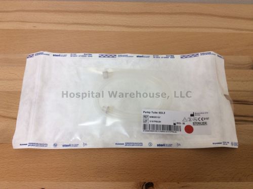 Olympus ref wb920137 pump tube id3.2 endo surgical or for sale