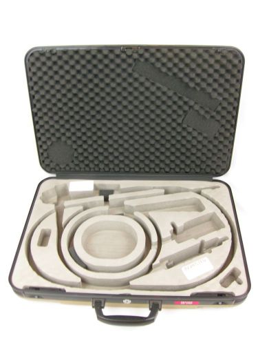 Pentax ED-3401 Video Duodenoscope Travel Carrying HARD CASE ONLY