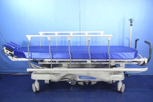 Hill-Rom 8010 Eye Surgery Stretcher Gurney Current Model with Warranty