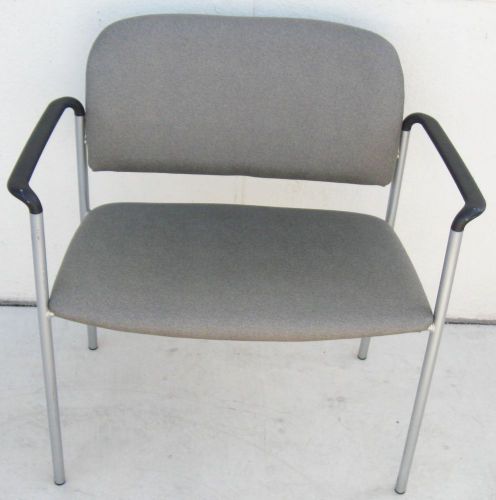 Lot of 5 Bariatric Chairs