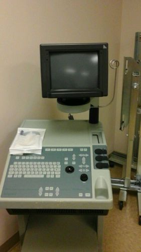 ***LOOL***B&amp;K Leopard 2001 Ultrasound Scanner