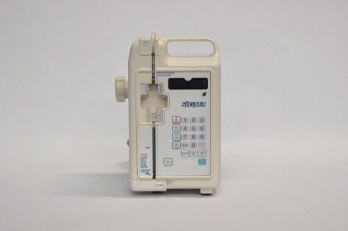 Baxter Sigma 8000 Infusion IV Pump