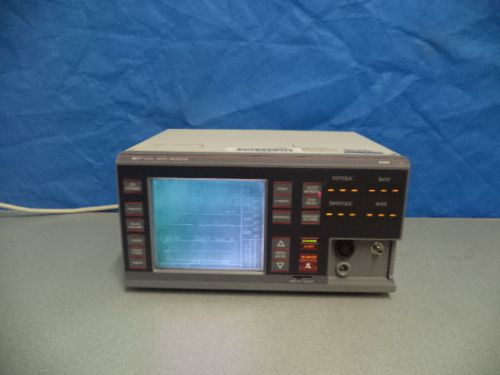 Bci international vital signs monitor 6100 for sale