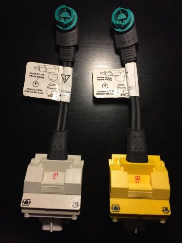 HP CodeMaster Internal Paddle Adapter/ M1739A/B