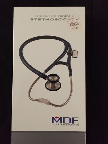 Cardiology Stethoscope +MDF Instruments