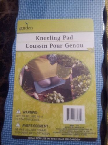 Kneeling Pad for CPR Training and Gardening