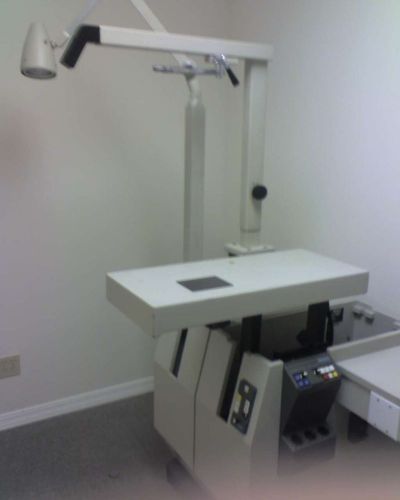 Reliance Pendulum Delivery System Optometry