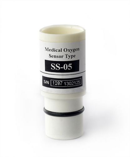 Sensoronics ss-05a medical oxygen sensor 02 replaces teledyne r13 &amp; hudson 5500 for sale