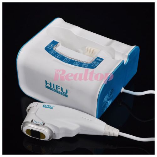 Bang-up new tech! hifu 2015 new hot lifting non-invasive ulthera wrinkle removal for sale