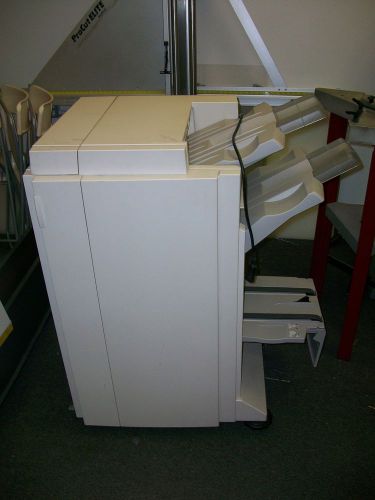 Xerox professional finisher for sale