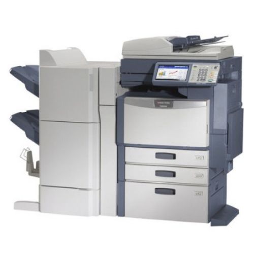 2011 toshiba e-studio 4520c color copier, print, scan, for sale