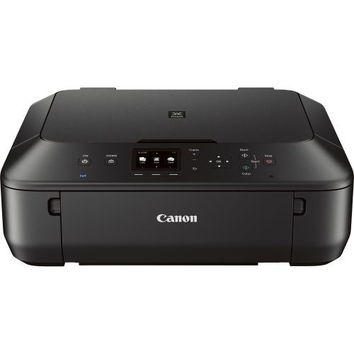 Canon PIXMA MG5520 Inkjet Multifunction Printer - Color - Photo Print