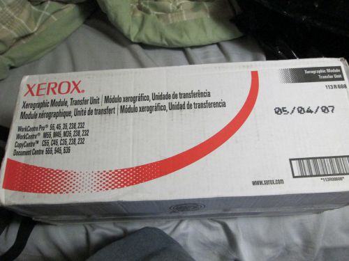 Brand New Genuine Xerox Xerographic Module Transfer 113R00608 113R608 (308AP)