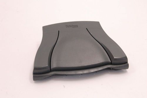 Dictaphone 177585 Clam Shell Foot Pedal