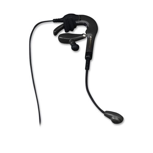 Plantronics tri star h81n headset - mono -gray -proprietary interface for sale