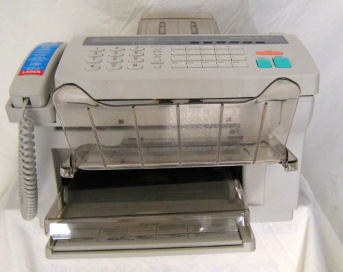 Sharp Fax Machine UX 3200 For Office