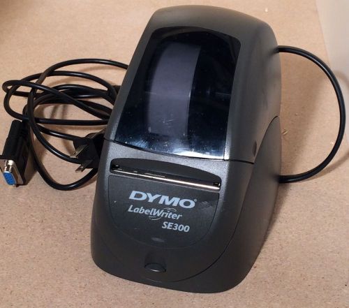 Dymo LabelWriter SE300 Label Thermal Printer