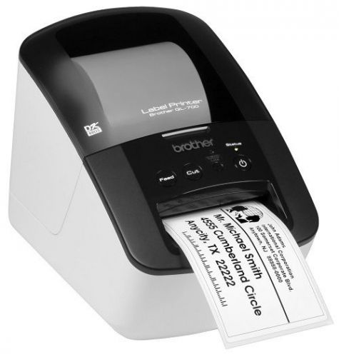 Label Printers Professional Home Office Tool Machine Thermal New