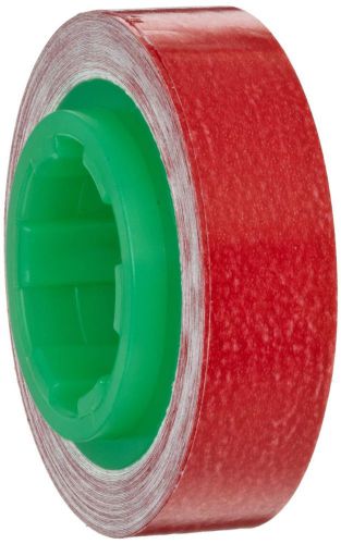 3M Scotch Code Wire Marker Tape Refill Roll SDR-RD, Red (Pack of 10) [Misc.]