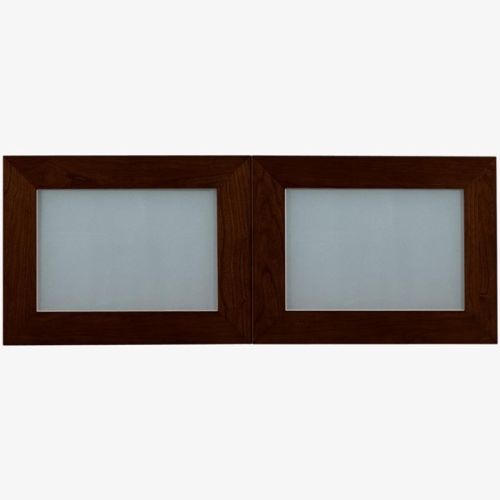 Basyx bwe series hutch door conversion kit for sale