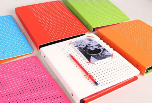 THERE&#039;s High Quality 3 Layered Eco-frinedly Photo Album(email us the color)