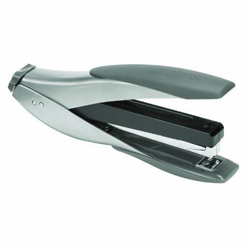 Swingline smarttouch flat clinch stapler - 25 sheets capacity - 210 (swi66527) for sale