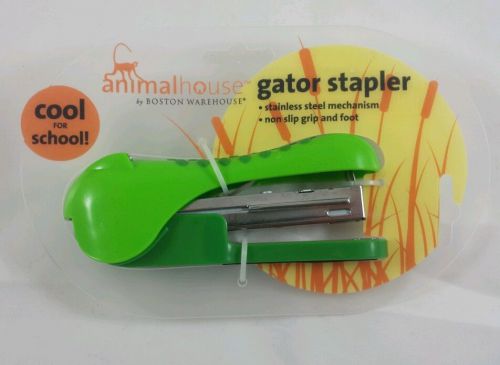 Animalhouse Gator Stapler