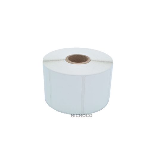 One roll 2x1.5 direct thermal upc label for zebra lp2824 lp2422 tlp2824 lp2844 for sale