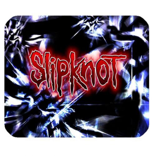 The Mouse Pad with Slipknot Style